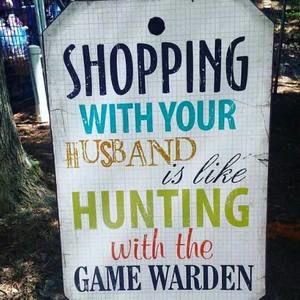 Meet your Posher, Tj